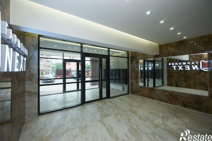 2-комн квартира в новом доме Суздальское шоссе, 64,  д. 64