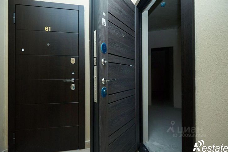 2-комн квартира в новом доме Суздальское шоссе, 64,  д. 64