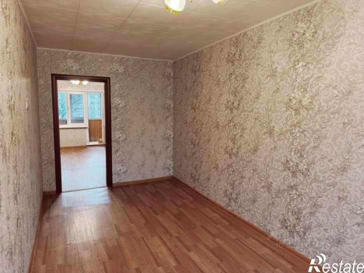 2-комн квартира проспект Дзержинского, 61Б,  д. 61Б