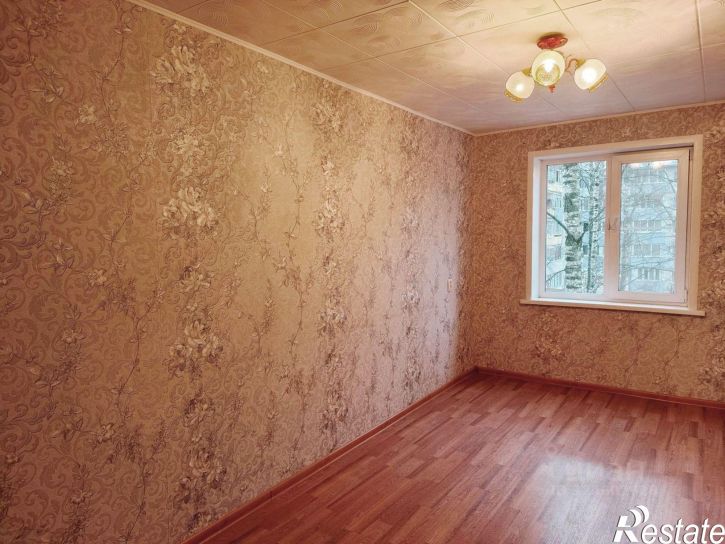 2-комн квартира проспект Дзержинского, 61Б,  д. 61Б