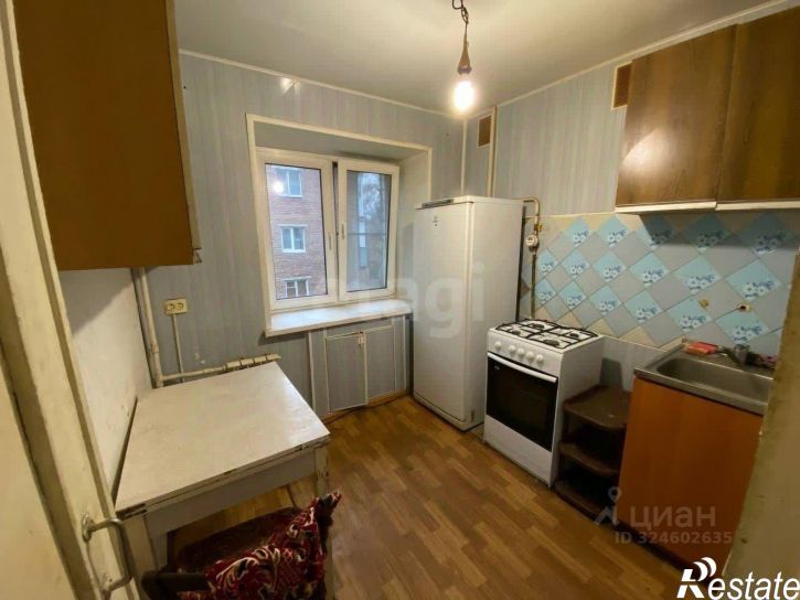 1-комн квартира улица Чехова, 9,  д. 9