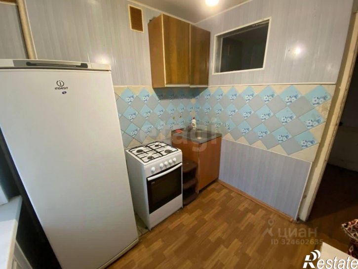 1-комн квартира улица Чехова, 9,  д. 9