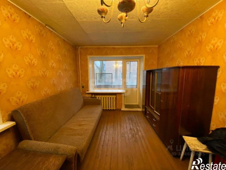 1-комн квартира улица Чехова, 9,  д. 9