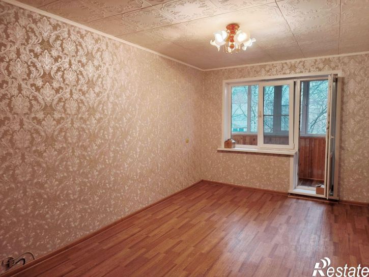 2-комн квартира проспект Дзержинского, 61Б,  д. 61Б