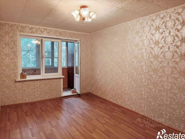 2-комн квартира проспект Дзержинского, 61Б,  д. 61Б