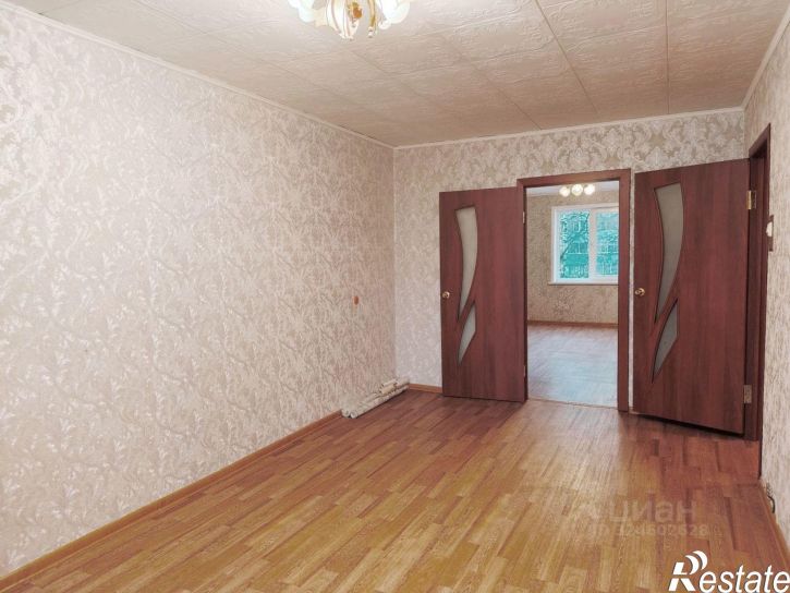 2-комн квартира проспект Дзержинского, 61Б,  д. 61Б