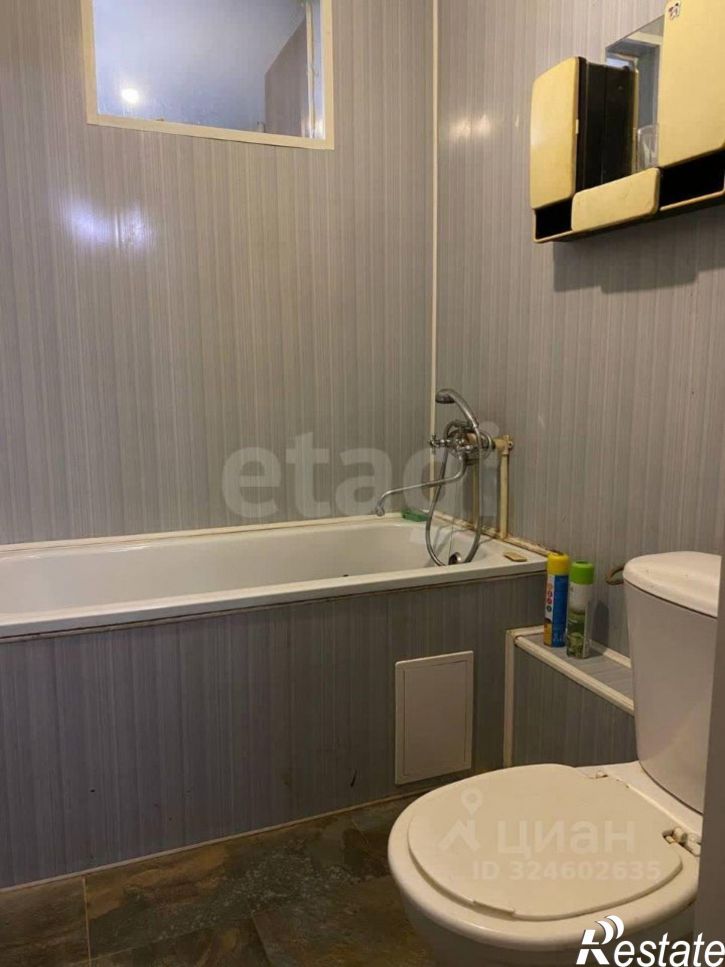 1-комн квартира улица Чехова, 9,  д. 9