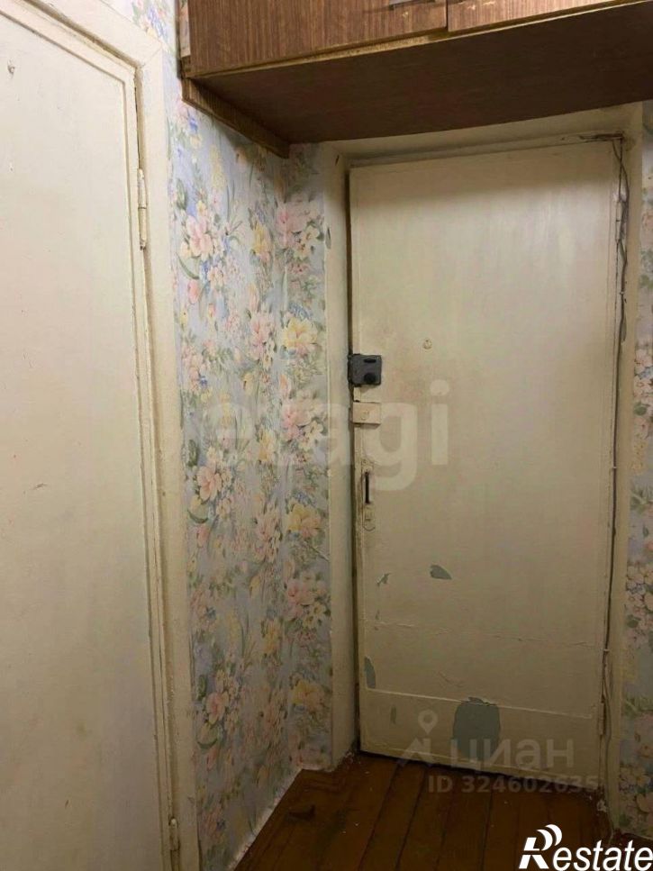 1-комн квартира улица Чехова, 9,  д. 9