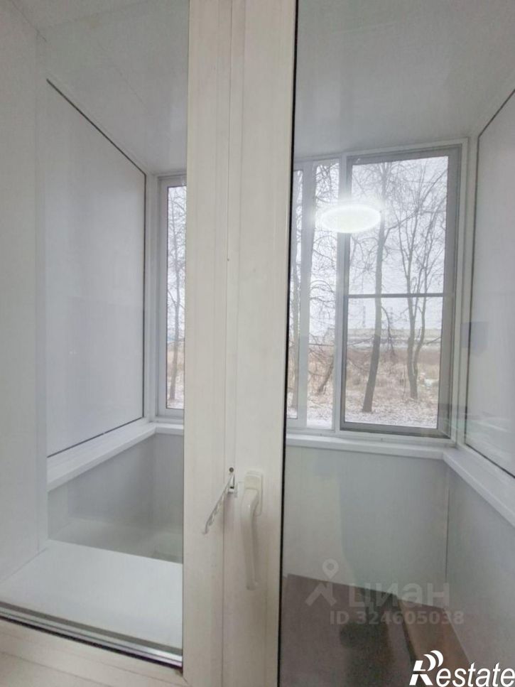 2-комн квартира Автозаводская улица, 41,  д. 41