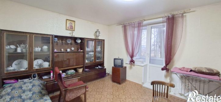 2-комн квартира Автозаводская улица, 41,  д. 41