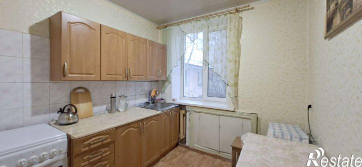 2-комн квартира Автозаводская улица, 41,  д. 41