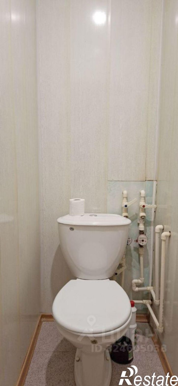 2-комн квартира Автозаводская улица, 41,  д. 41