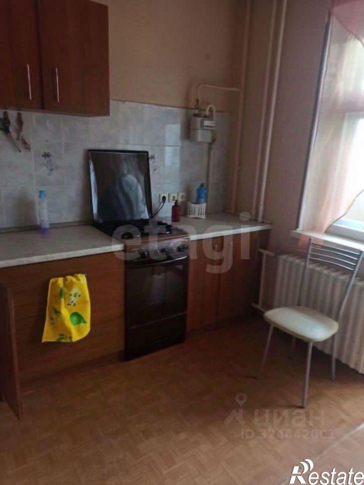 1-комн квартира улица Лескова, 26 к2,  д. 26 к2