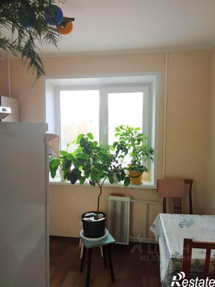 2-комн квартира проспект Машиностроителей, 13 к2,  д. 13 к2