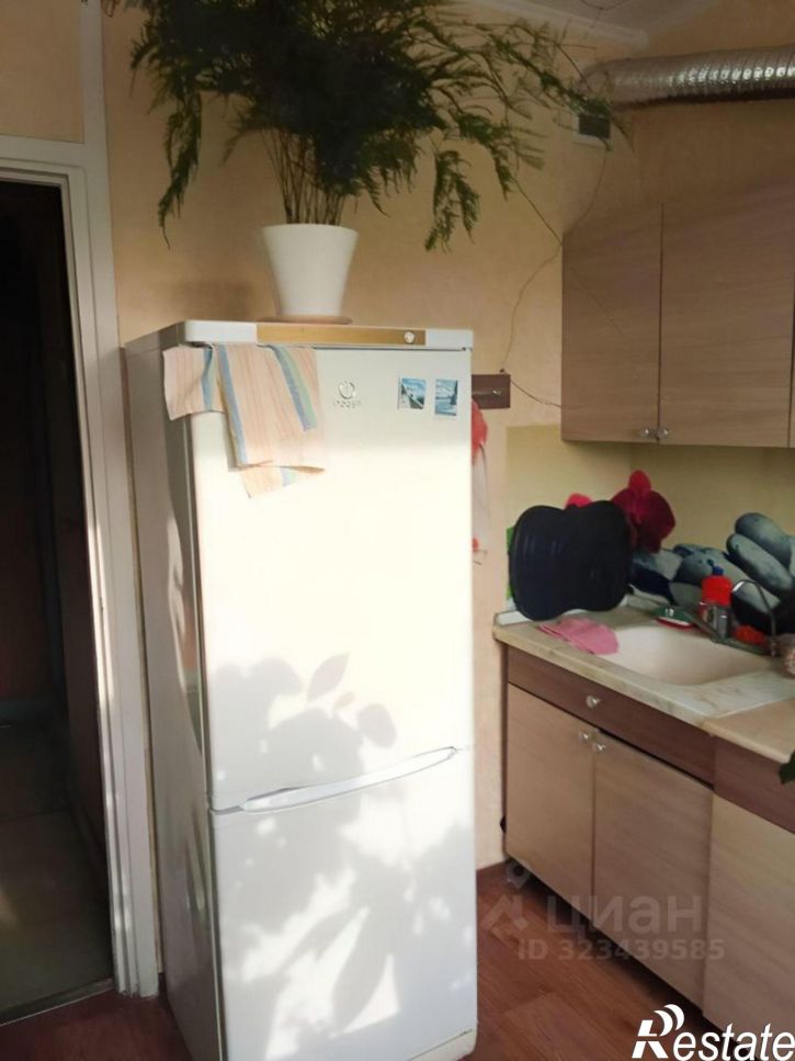 2-комн квартира проспект Машиностроителей, 13 к2,  д. 13 к2