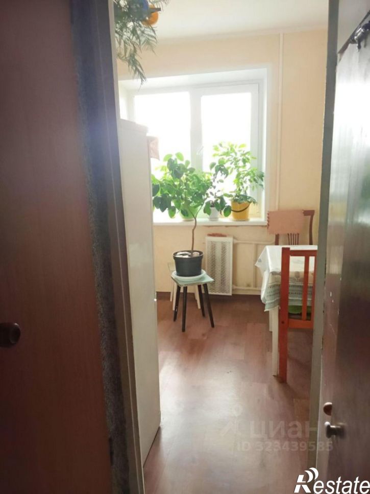 2-комн квартира проспект Машиностроителей, 13 к2,  д. 13 к2