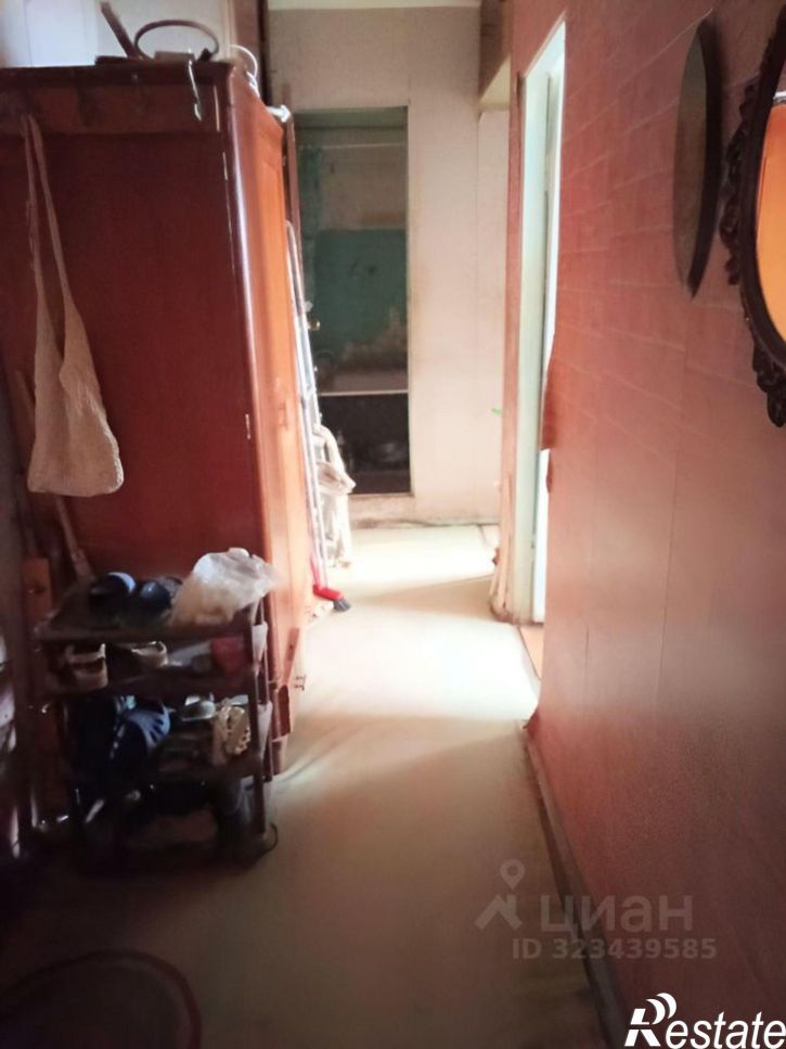 2-комн квартира проспект Машиностроителей, 13 к2,  д. 13 к2