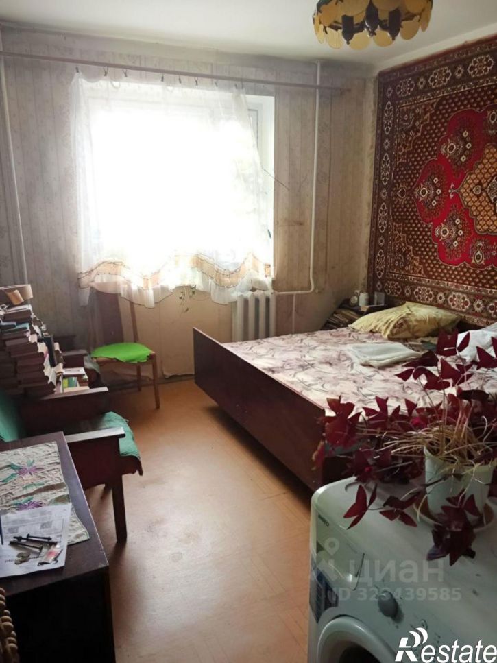 2-комн квартира проспект Машиностроителей, 13 к2,  д. 13 к2