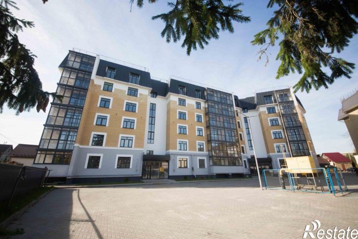 2-комн квартира Большая Фёдоровская улица, 3,  д. 3