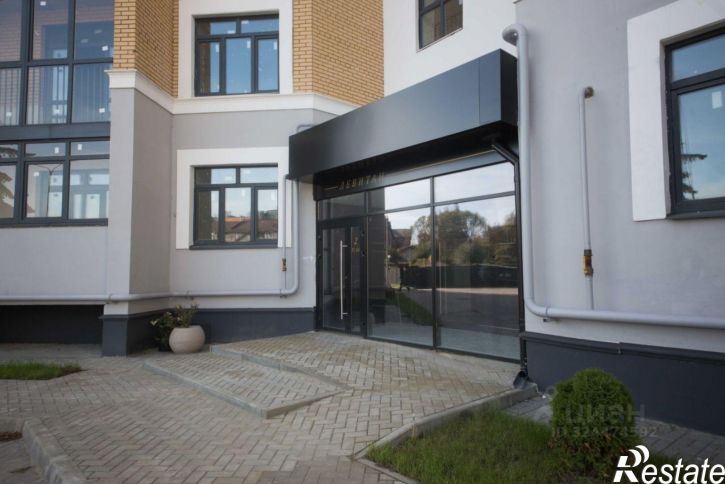 2-комн квартира Большая Фёдоровская улица, 3,  д. 3