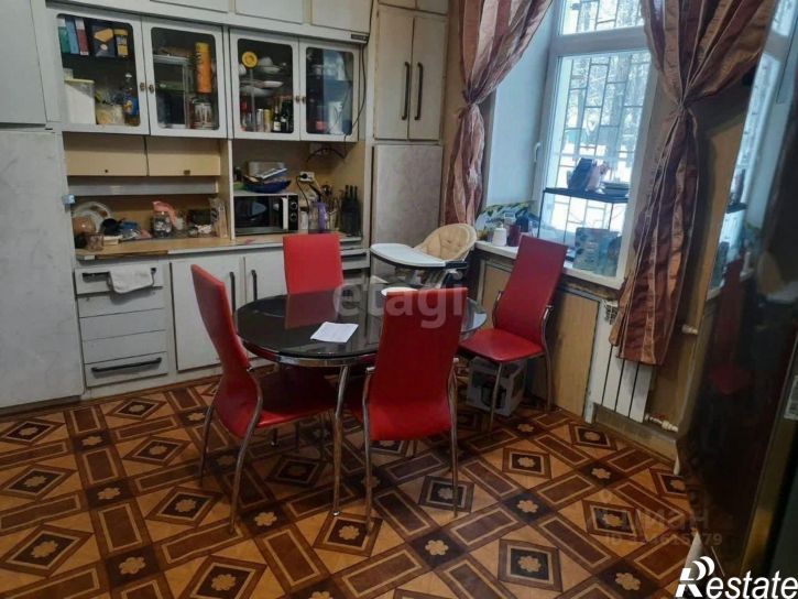 2-комн квартира Спартаковская улица, 15,  д. 15