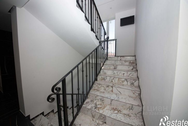 2-комн квартира Большая Фёдоровская улица, 3,  д. 3