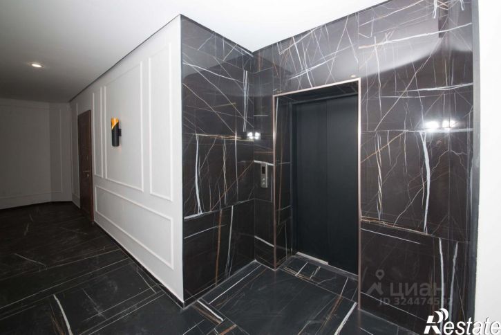 2-комн квартира Большая Фёдоровская улица, 3,  д. 3