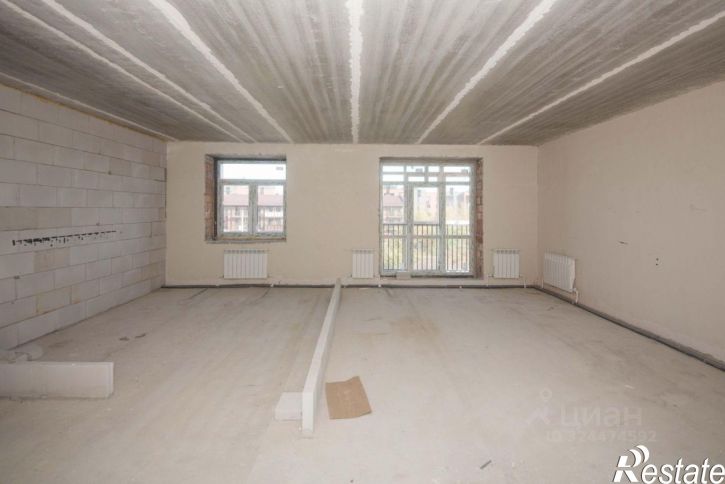 2-комн квартира Большая Фёдоровская улица, 3,  д. 3