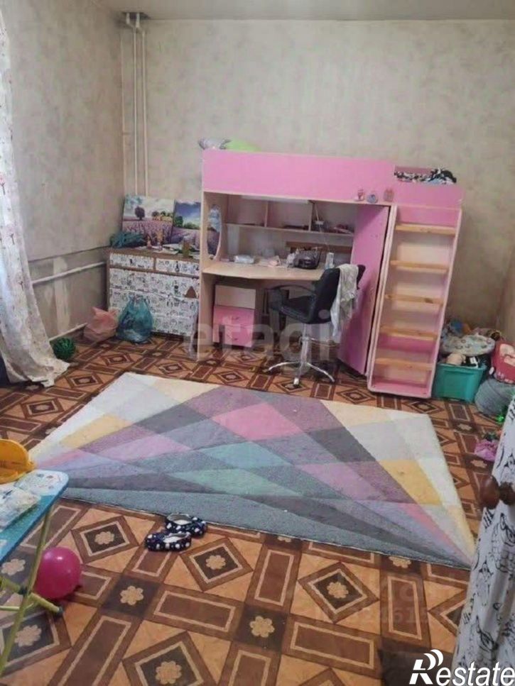2-комн квартира Спартаковская улица, 15,  д. 15