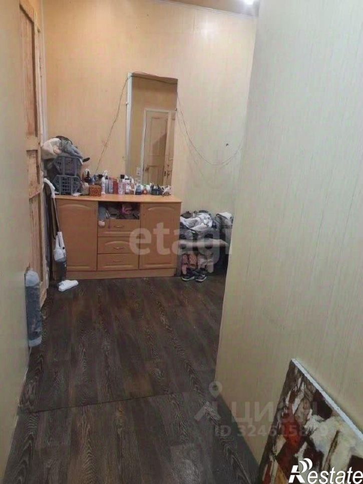 2-комн квартира Спартаковская улица, 15,  д. 15