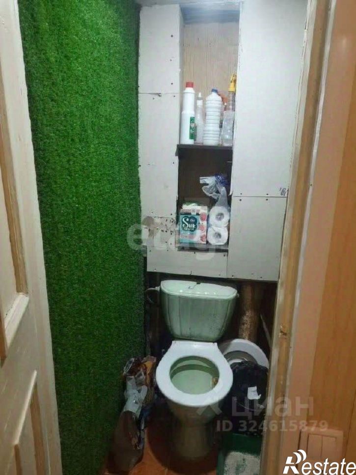 2-комн квартира Спартаковская улица, 15,  д. 15