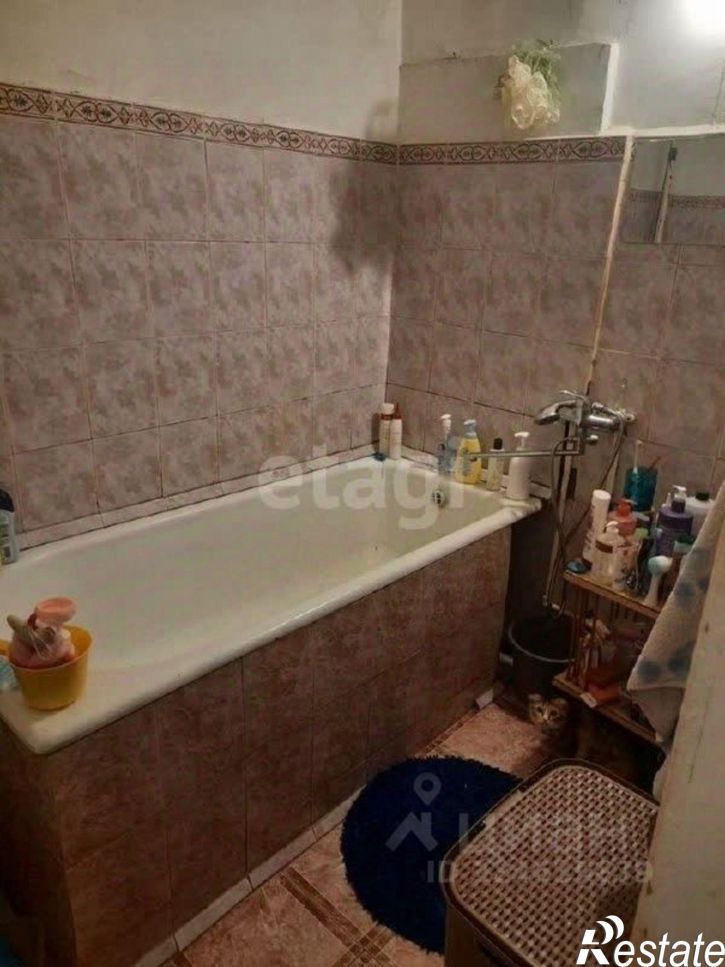 2-комн квартира Спартаковская улица, 15,  д. 15