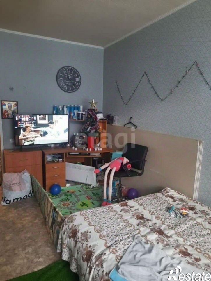 2-комн квартира Спартаковская улица, 15,  д. 15