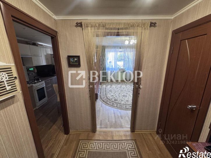 1-комн квартира улица Ньютона, 18,  д. 18