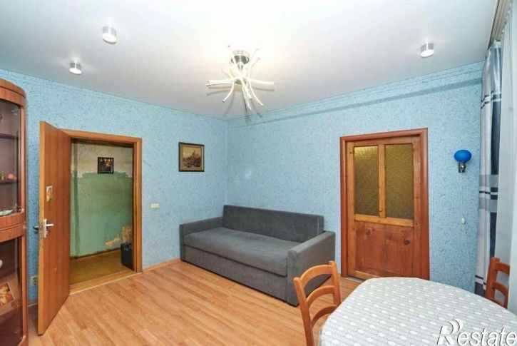 3-комн квартира Советская улица, 65А,  д. 65А