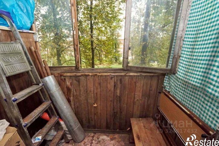 3-комн квартира Советская улица, 65А,  д. 65А