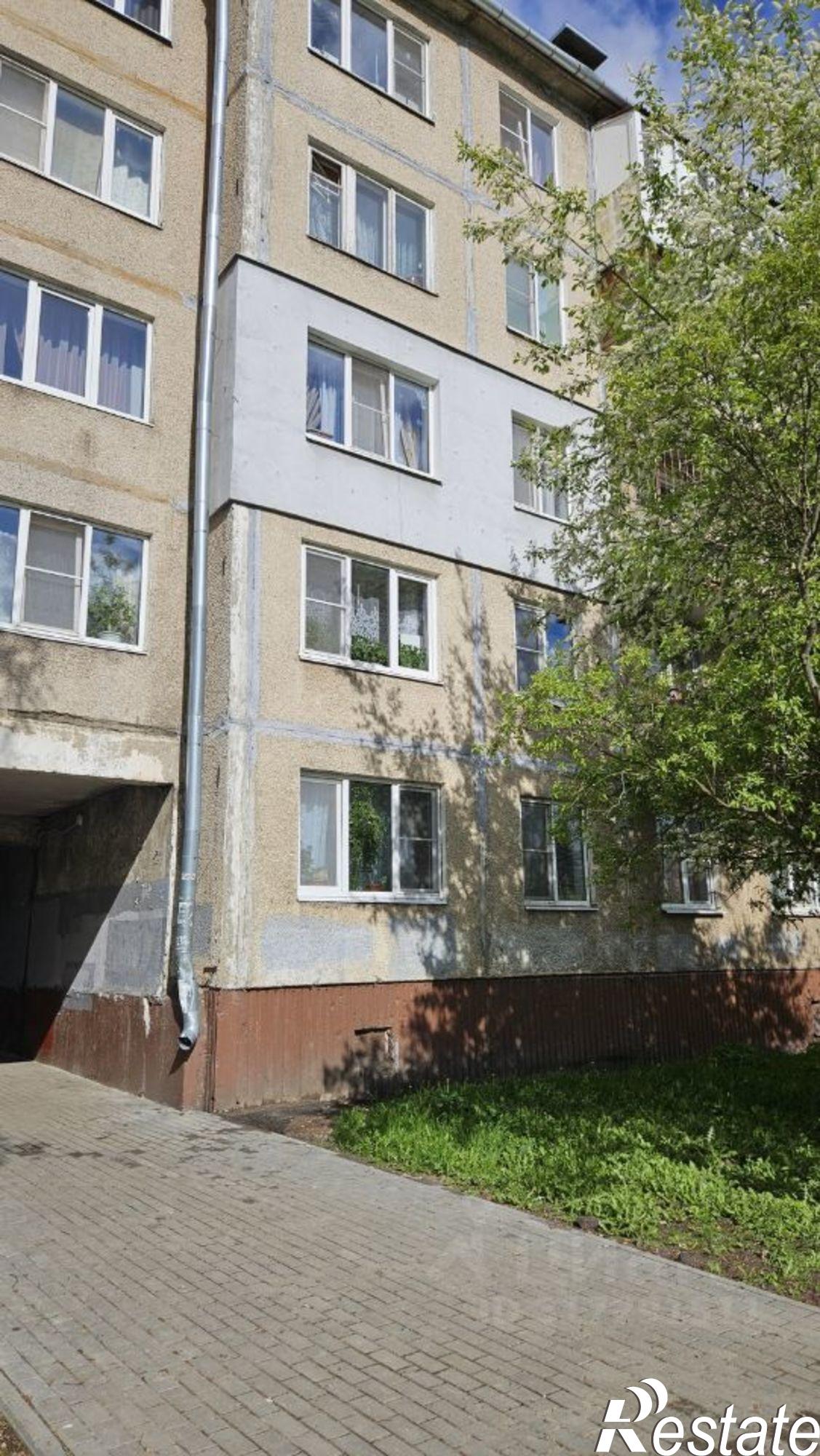 Купить квартиру за 6 350 000 рублей на улица Громова, 26