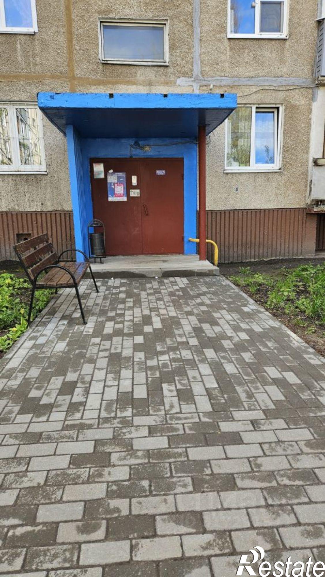 Купить квартиру за 6 350 000 рублей на улица Громова, 26