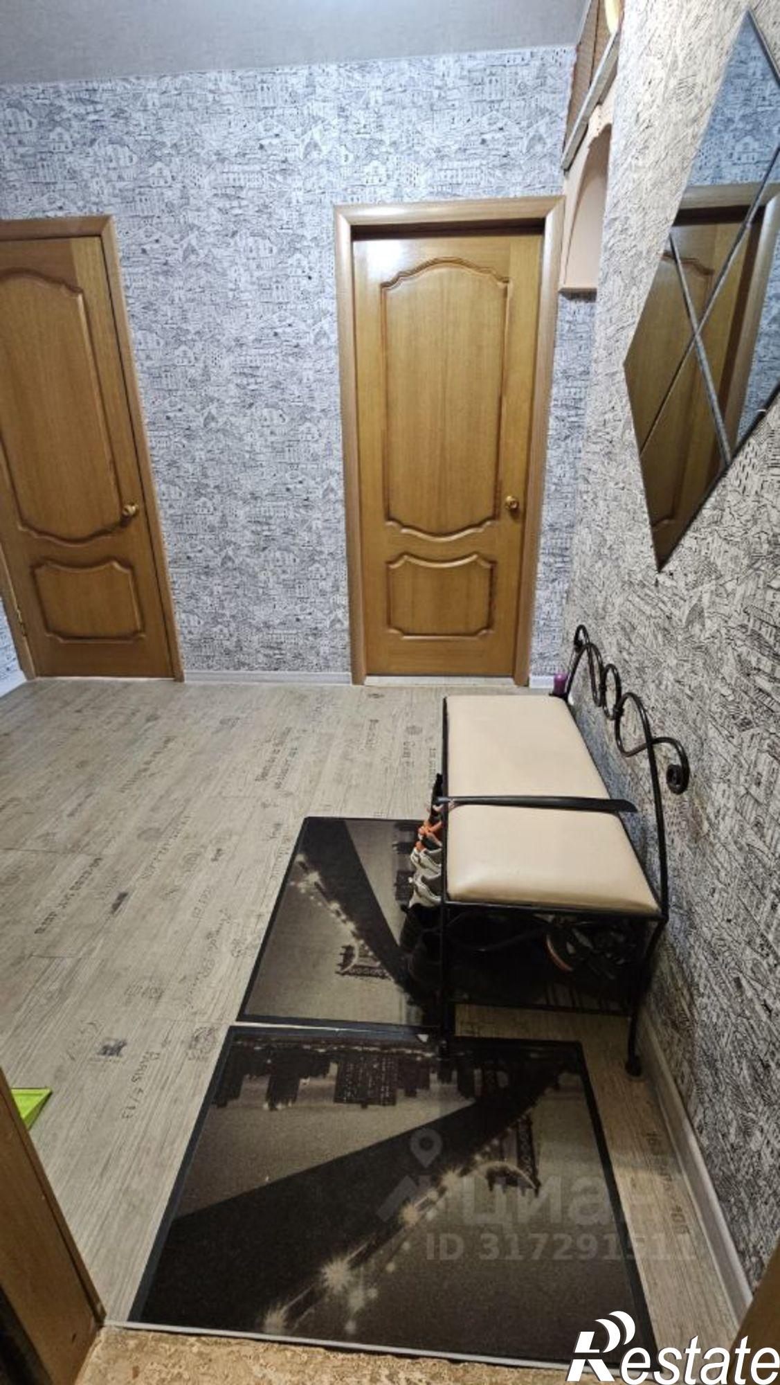 Купить квартиру за 6 350 000 рублей на улица Громова, 26