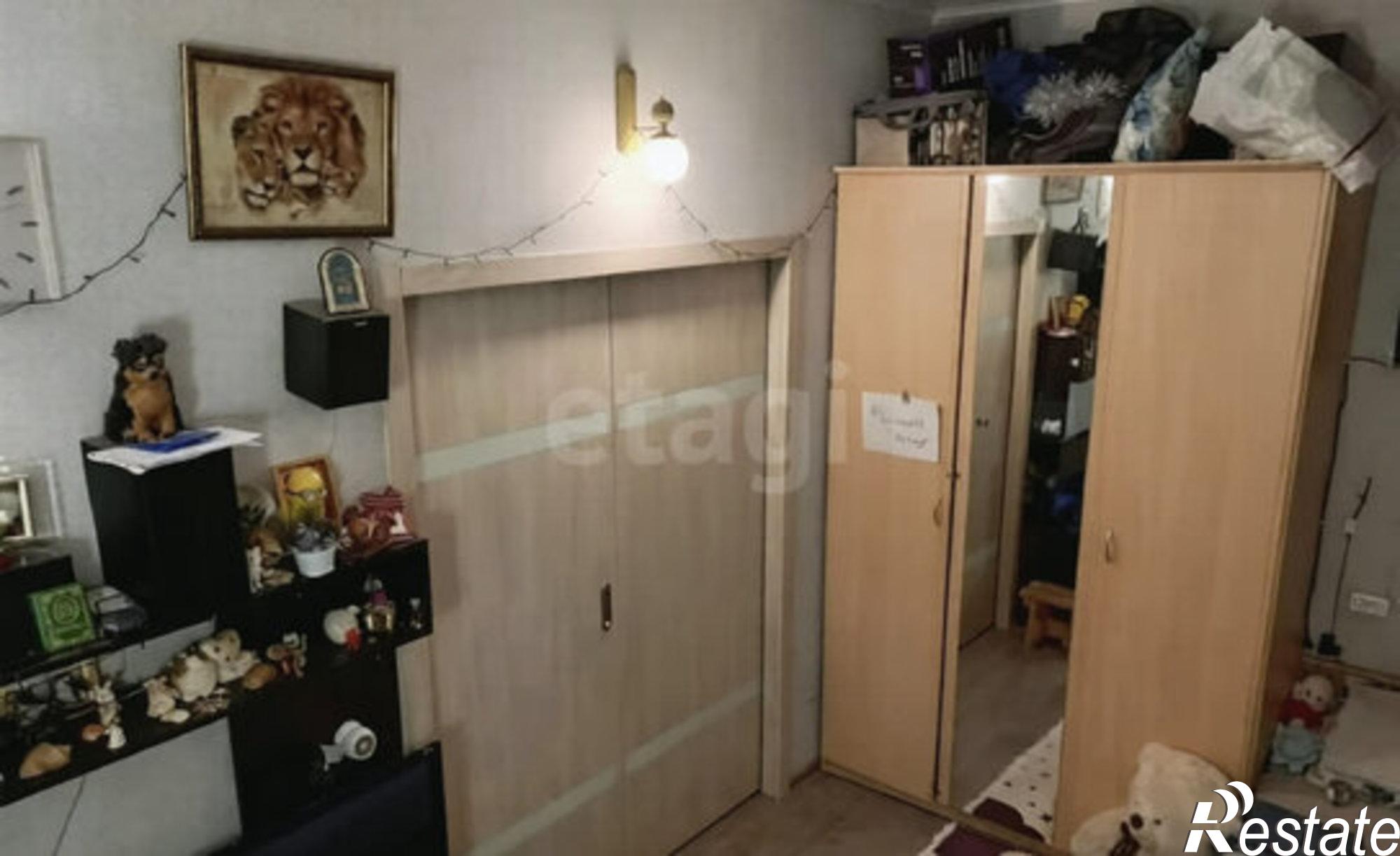 Купить квартиру за 4 000 000 рублей на Балтийская улица, 5/24