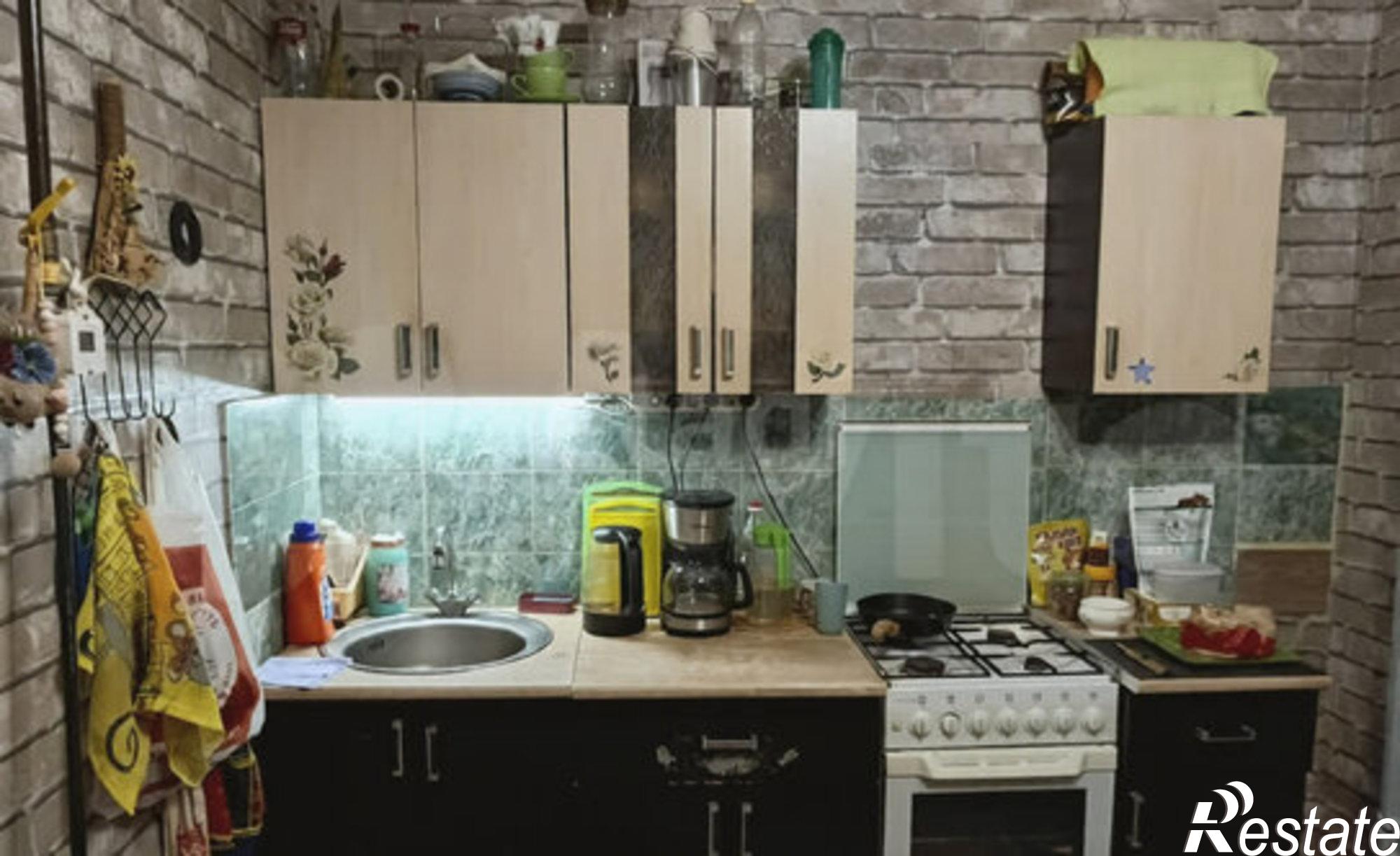 Купить квартиру за 4 000 000 рублей на Балтийская улица, 5/24