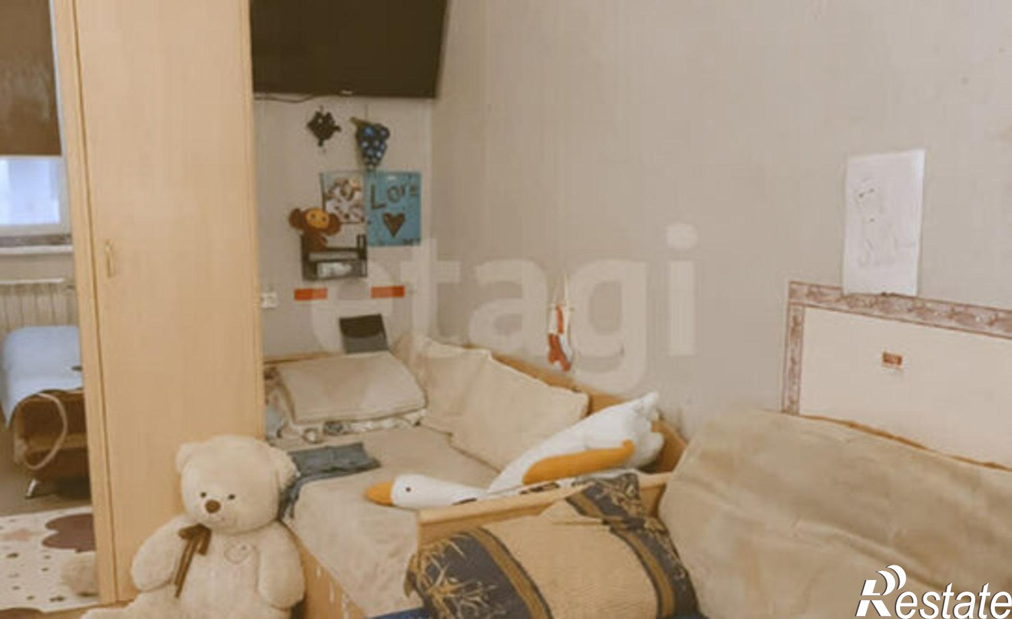 Купить квартиру за 4 000 000 рублей на Балтийская улица, 5/24