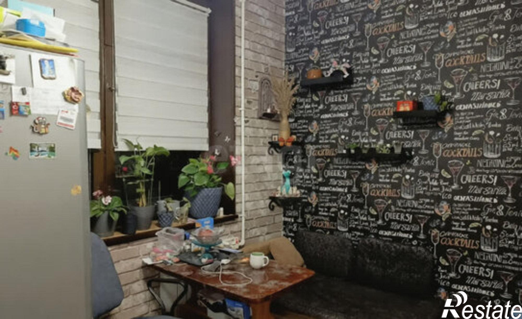 Купить квартиру за 4 000 000 рублей на Балтийская улица, 5/24