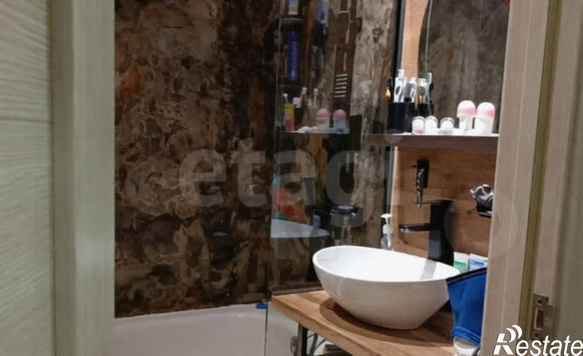 Купить квартиру за 4 000 000 рублей на Балтийская улица, 5/24