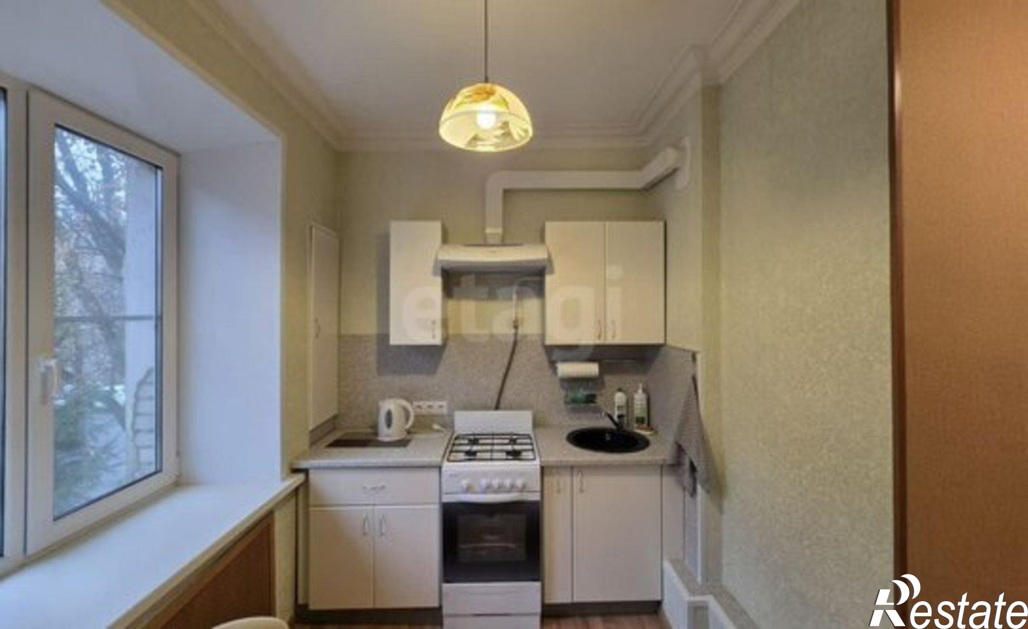 Купить квартиру за 4 790 000 рублей на улица Некрасова, 51