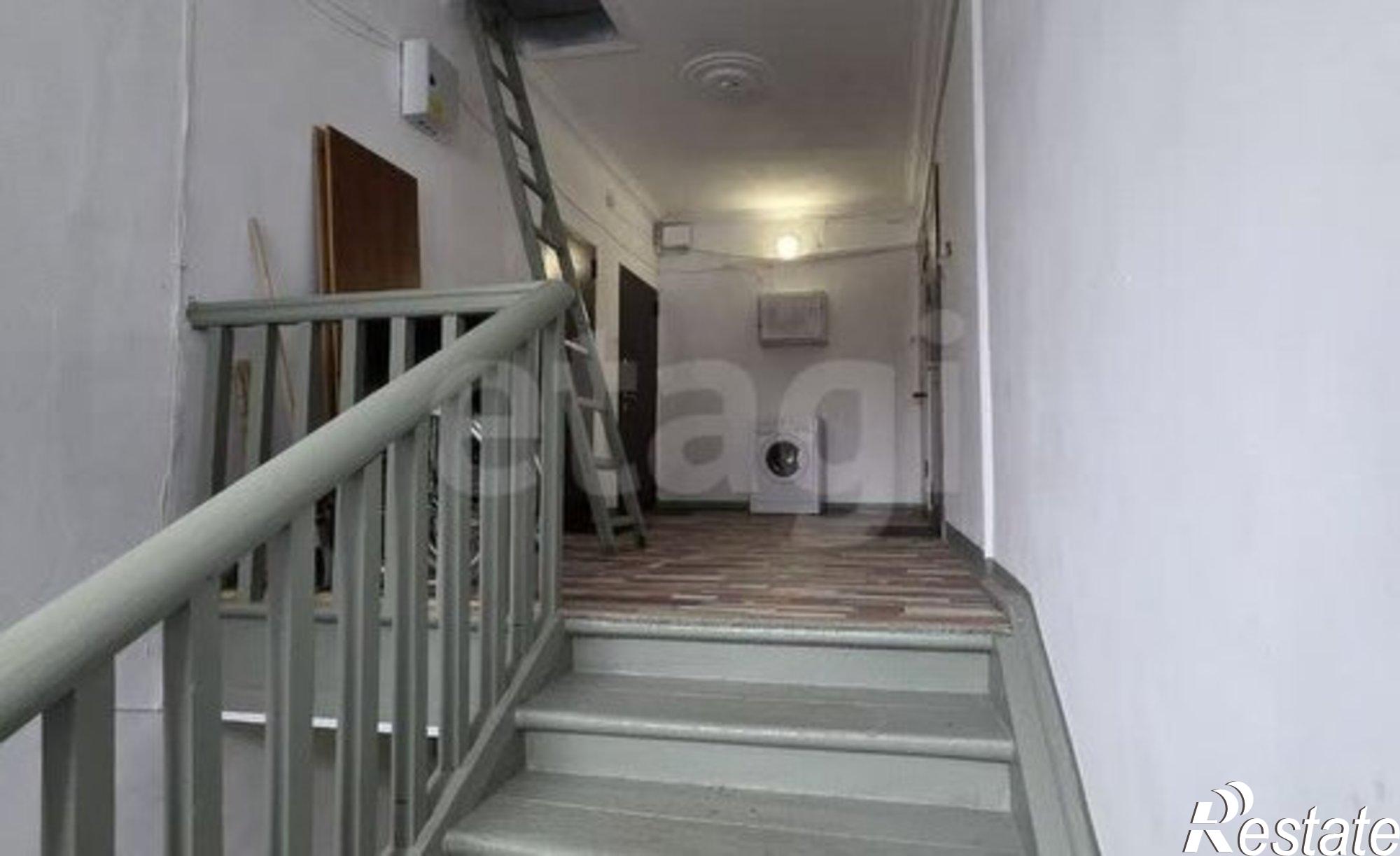 Купить квартиру за 4 790 000 рублей на улица Некрасова, 51