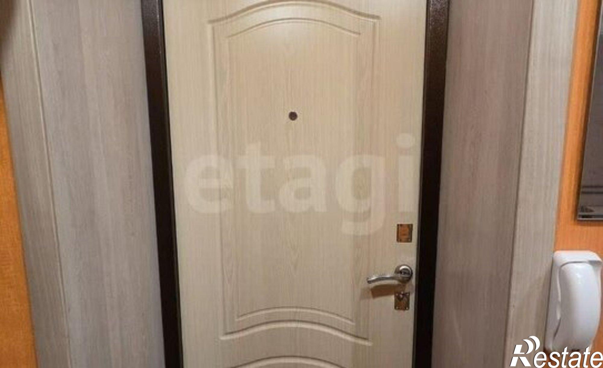 Купить квартиру за 4 790 000 рублей на улица Некрасова, 51