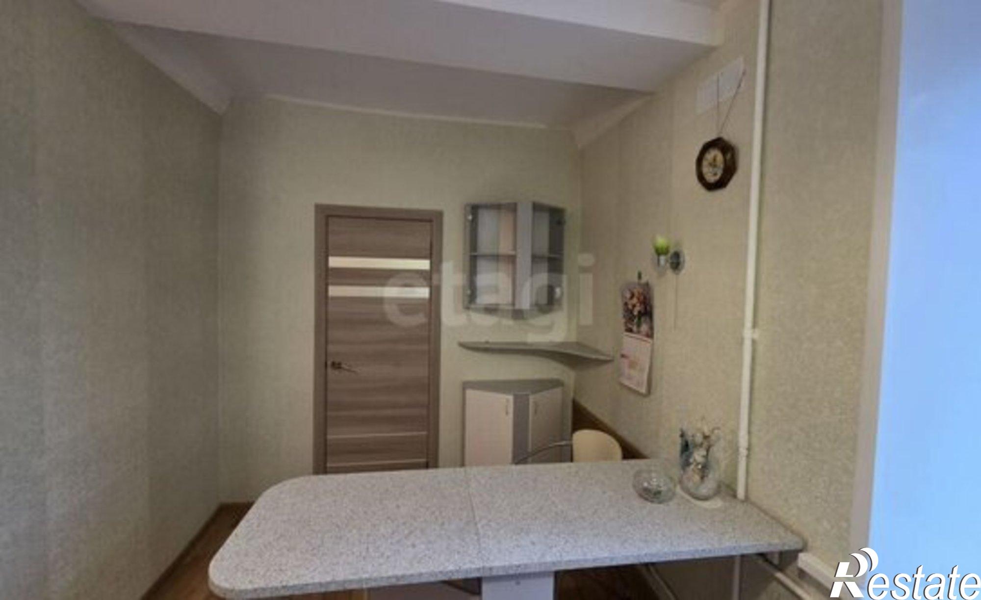 Купить квартиру за 4 790 000 рублей на улица Некрасова, 51