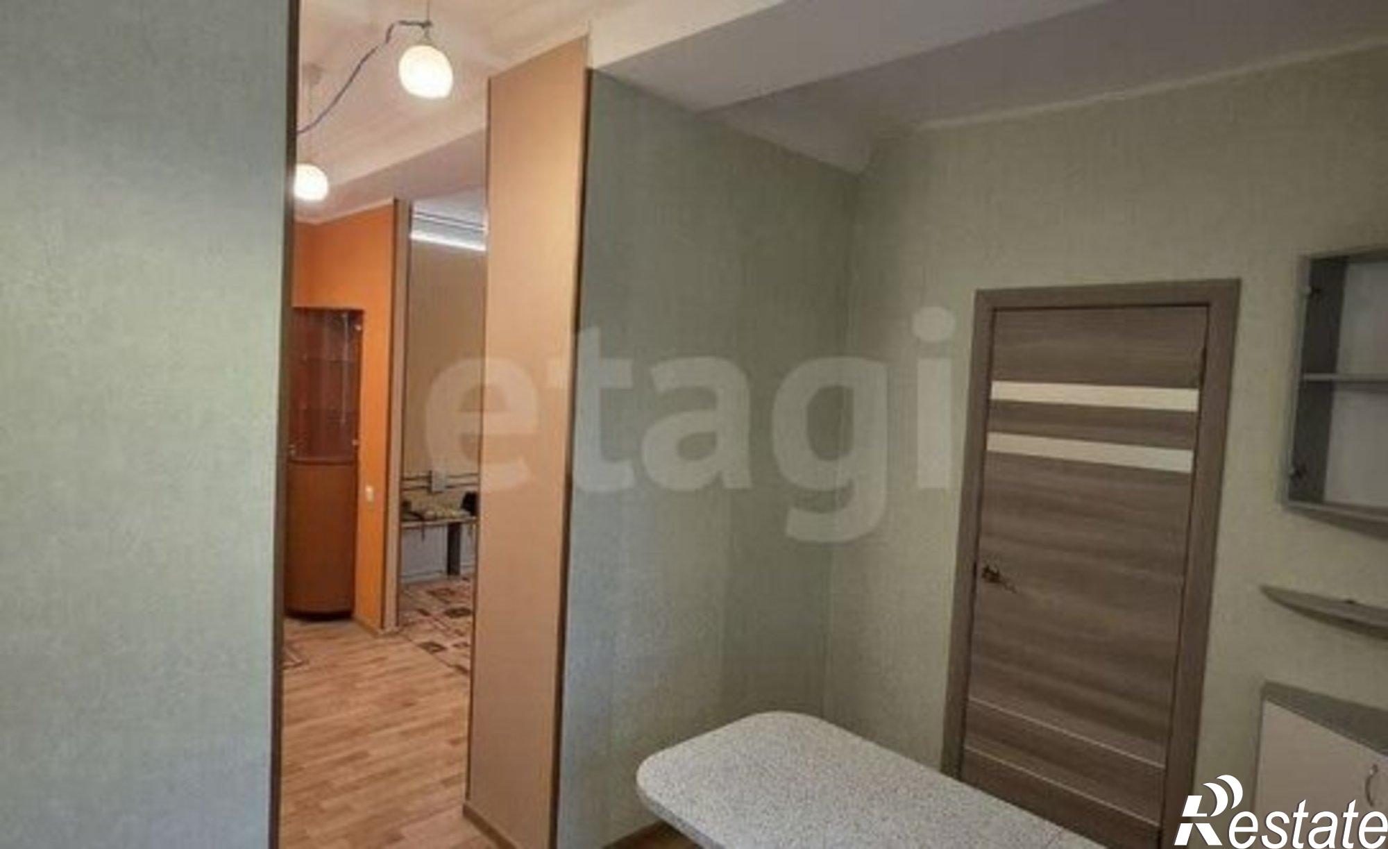 Купить квартиру за 4 790 000 рублей на улица Некрасова, 51