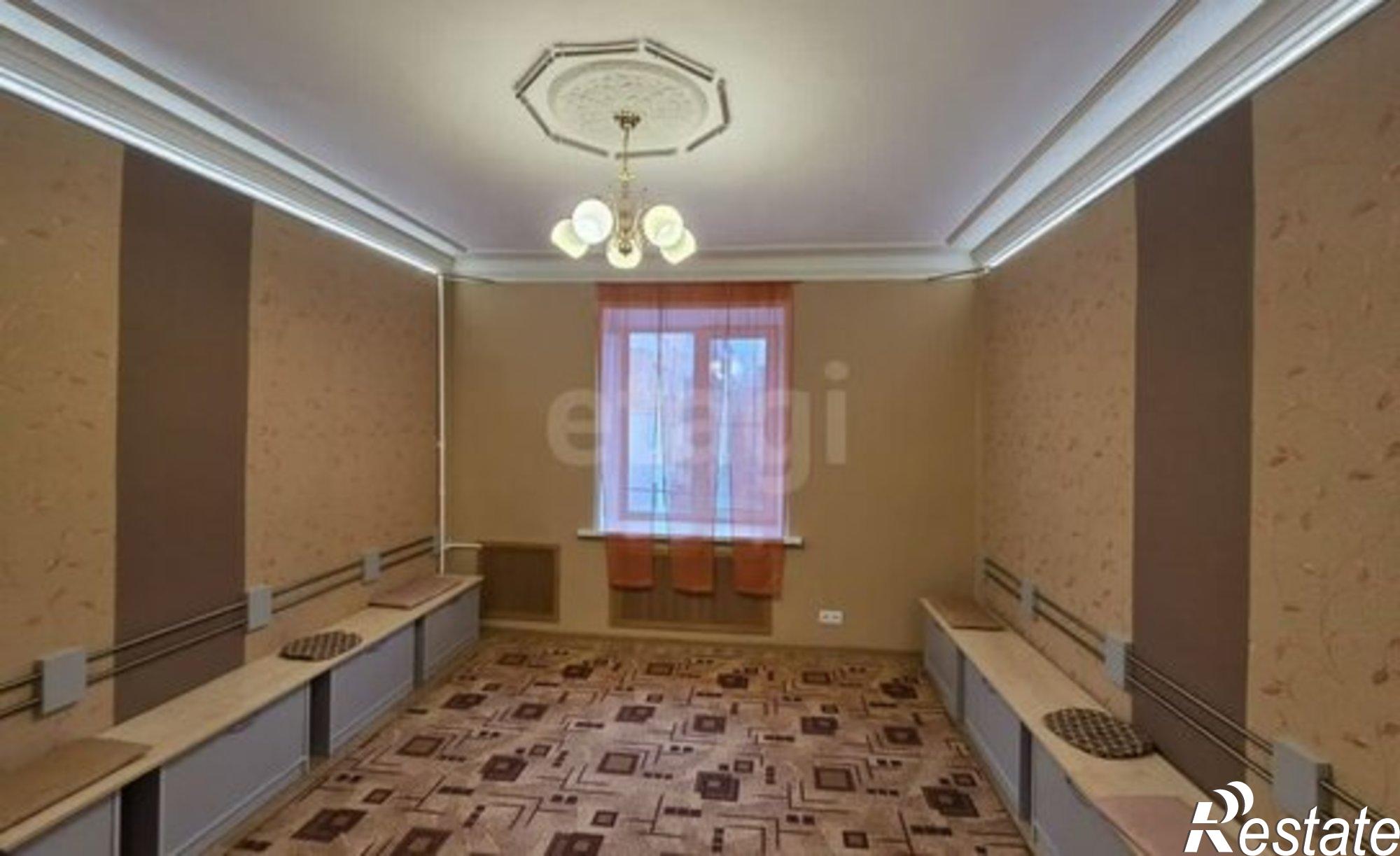 Купить квартиру за 4 790 000 рублей на улица Некрасова, 51